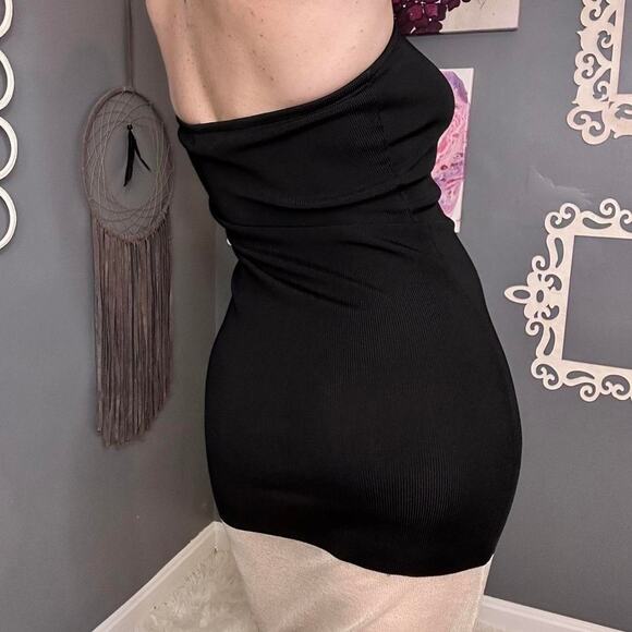 Deadstock Revolve NBD Primrose Bodycon - Picture 4 of 8